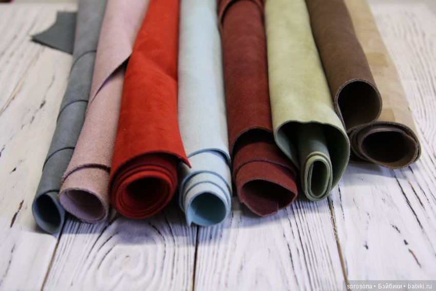 Новая кожа — Одежда и обувь для кукол BJD (БЖД): 1/3 (фото 2)