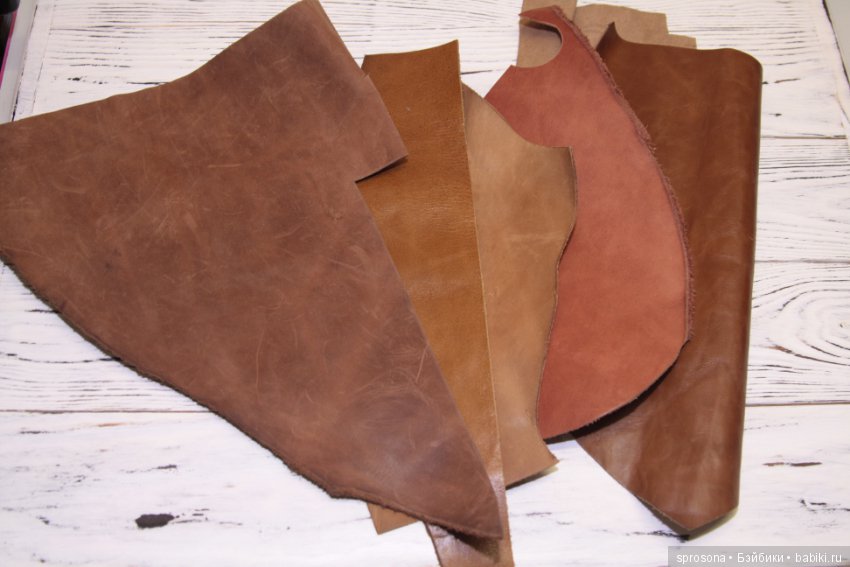 Новая кожа — Одежда и обувь для кукол BJD (БЖД): 1/3 (фото 6)