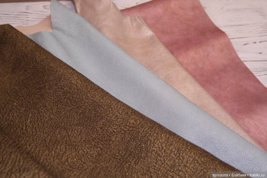 Новая кожа — Одежда и обувь для кукол BJD (БЖД): 1/3 (фото 7)