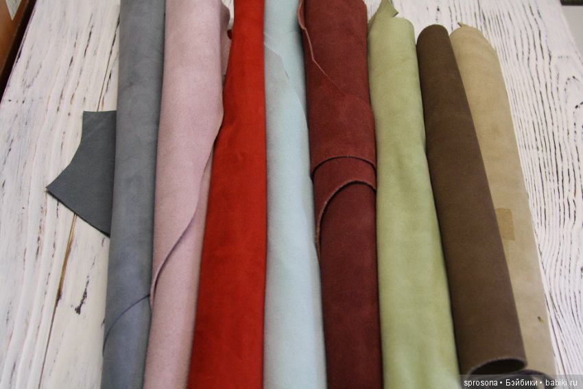 Новая кожа — Одежда и обувь для кукол BJD (БЖД): 1/3