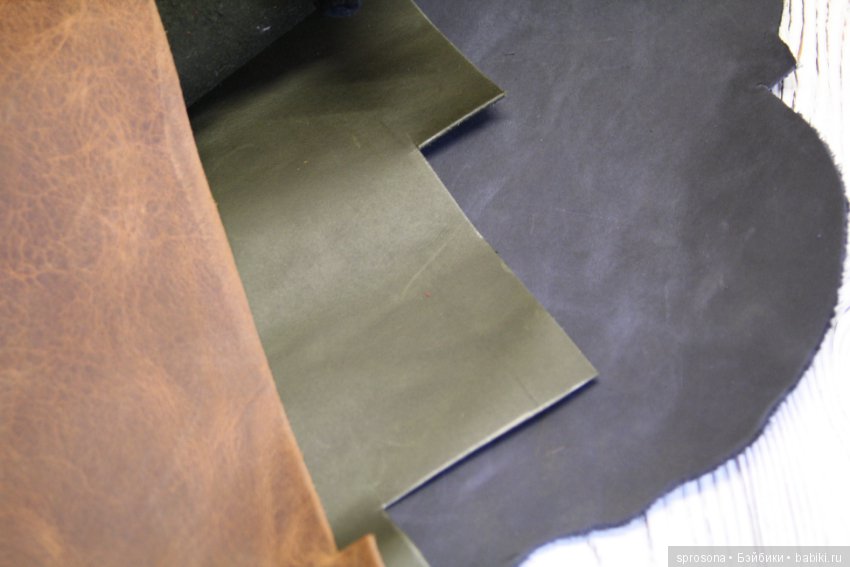 Новая кожа — Одежда и обувь для кукол BJD (БЖД): 1/3 (фото 5)