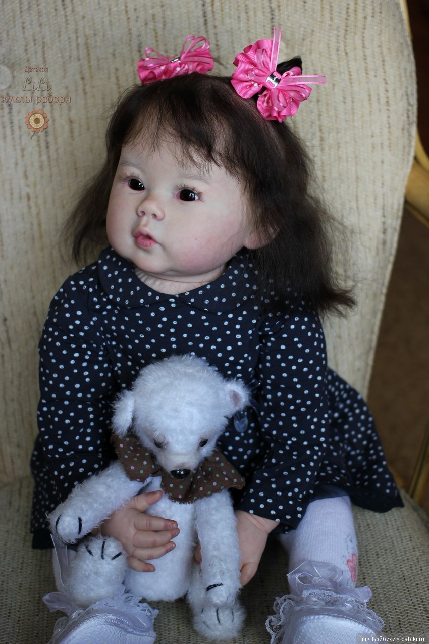 Азиаточка Кана, скульптор Ping lau (фото 10)