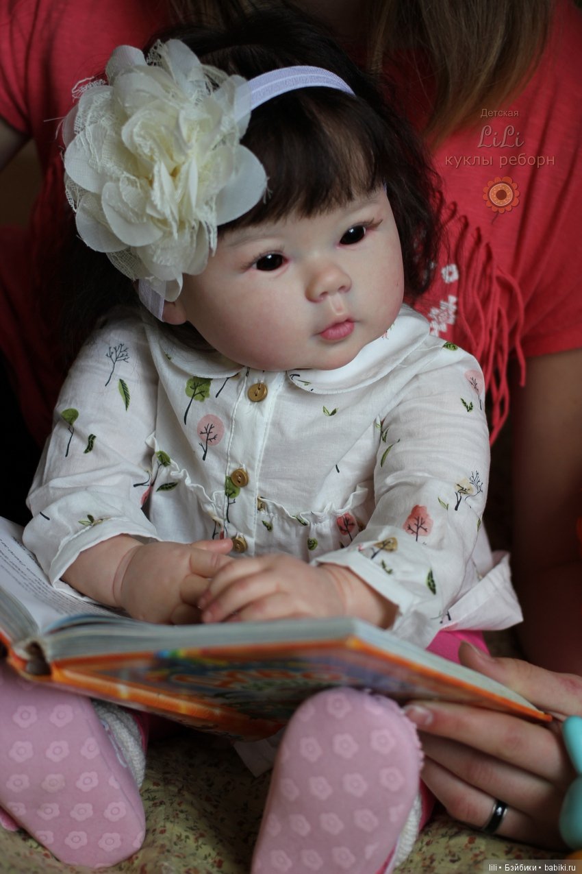 Азиаточка Кана, скульптор Ping lau