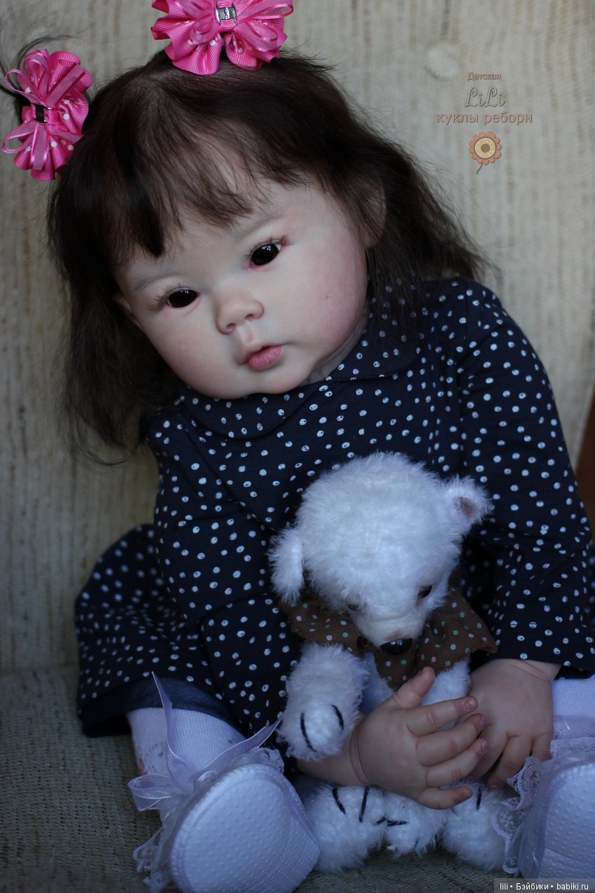 Азиаточка Кана, скульптор Ping lau (фото 5)