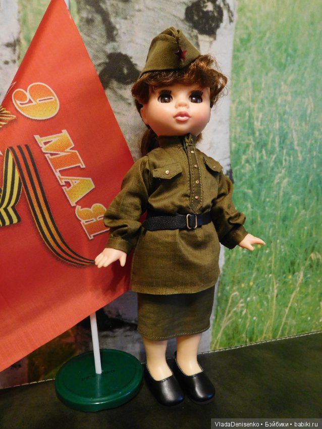 "Весна сорок пятого года, как долго Дунай тебя ждал (фото 6)