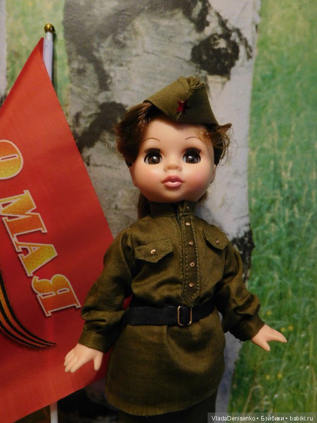 "Весна сорок пятого года, как долго Дунай тебя ждал (фото 7)