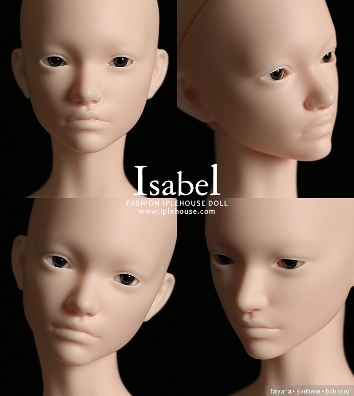 Iplehouse продают F.I.D Изабел (фото 4)