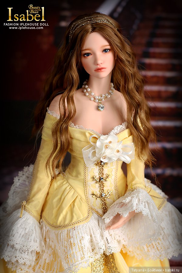 Iplehouse продают F.I.D Изабел (фото 3)