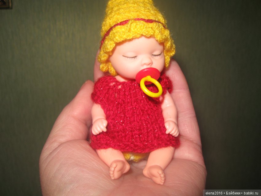 Наша Соня — Другие мини (фото 8)