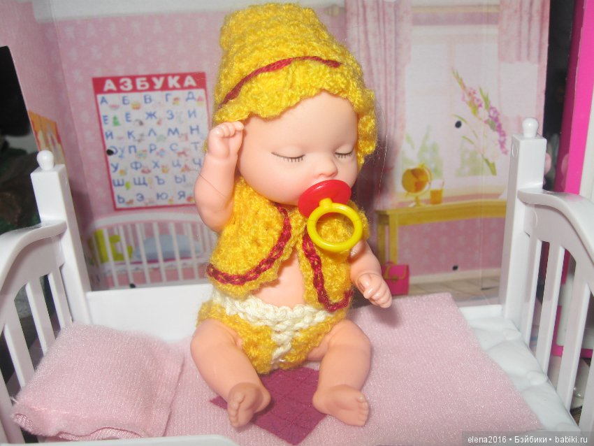 Наша Соня — Другие мини (фото 3)