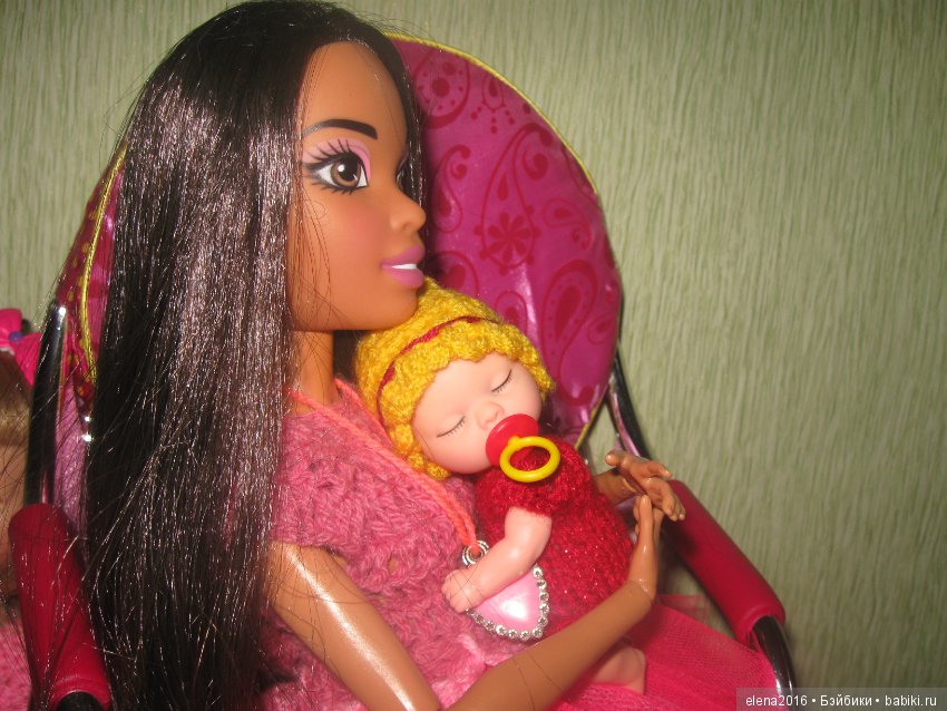 Наша Соня — Другие мини