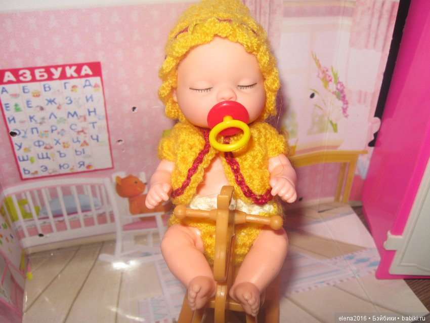 Наша Соня — Другие мини (фото 5)