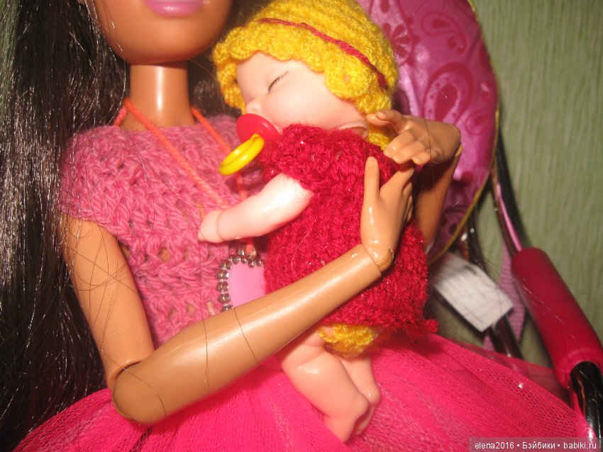 Наша Соня — Другие мини