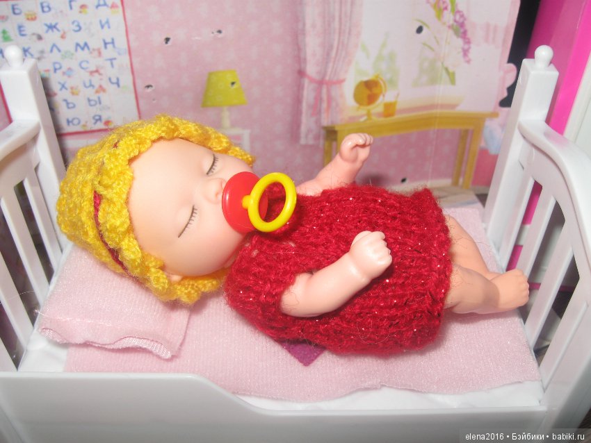 Наша Соня — Другие мини (фото 6)