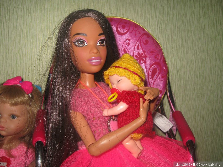 Наша Соня — Другие мини