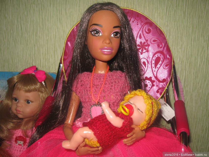 Наша Соня — Другие мини