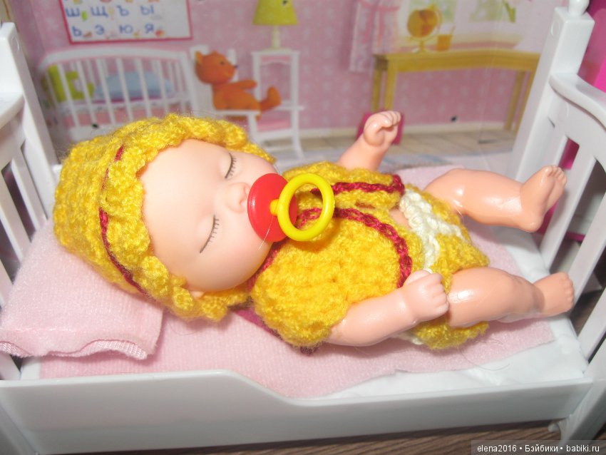 Наша Соня — Другие мини (фото 2)