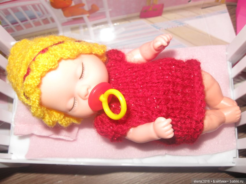 Наша Соня — Другие мини (фото 7)