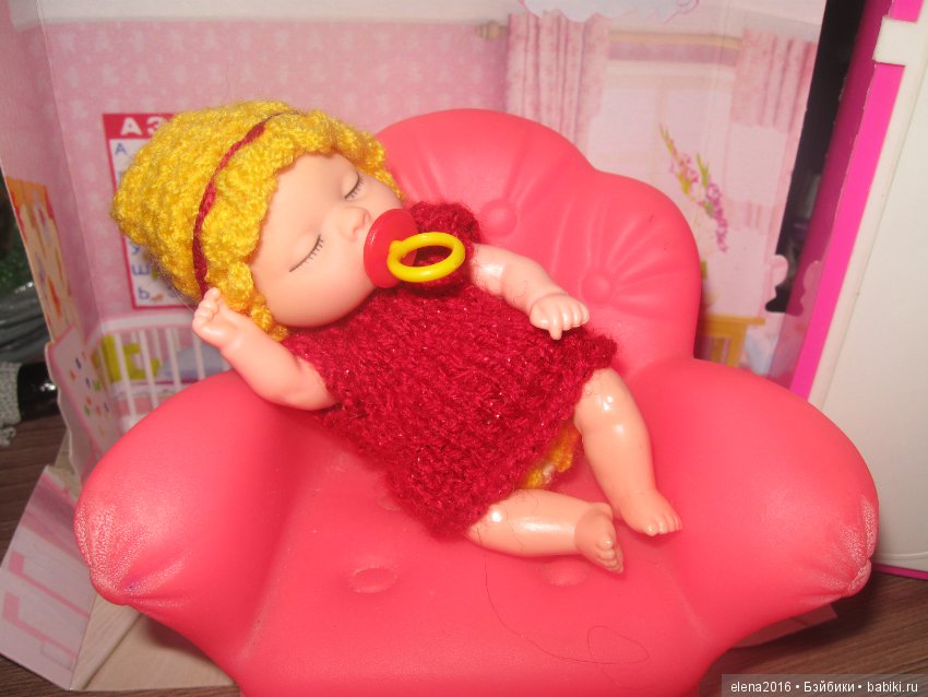 Наша Соня — Другие мини