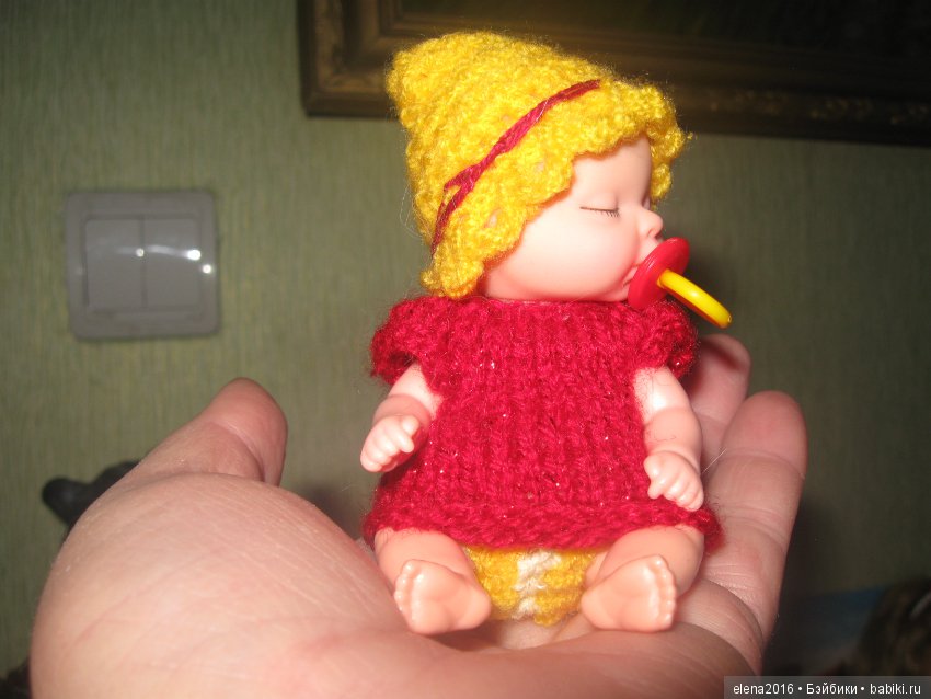 Наша Соня — Другие мини