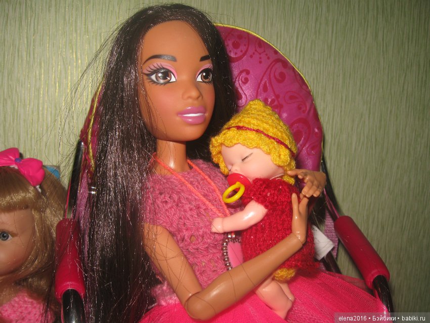 Наша Соня — Другие мини