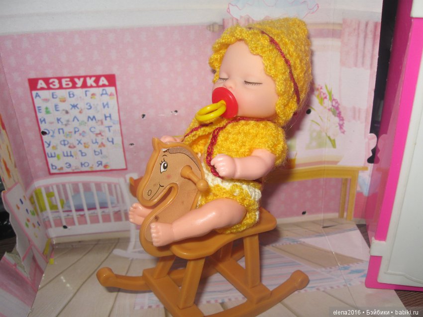 Наша Соня — Другие мини (фото 4)