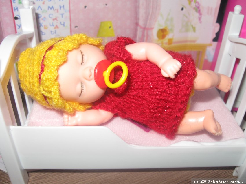 Наша Соня — Другие мини (фото 10)