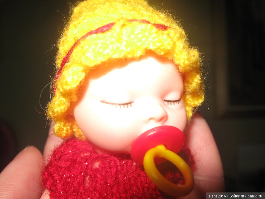 Наша Соня — Другие мини (фото 9)