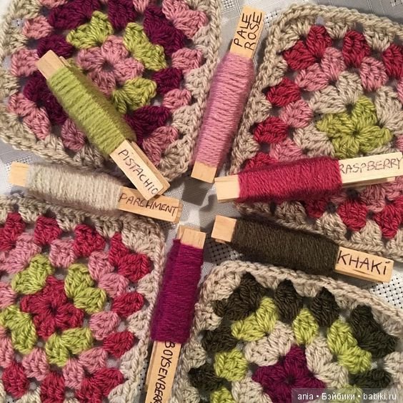 Сочетание цвета — Сочетание цветов: палитры для одежды и интерьера (фото 3)