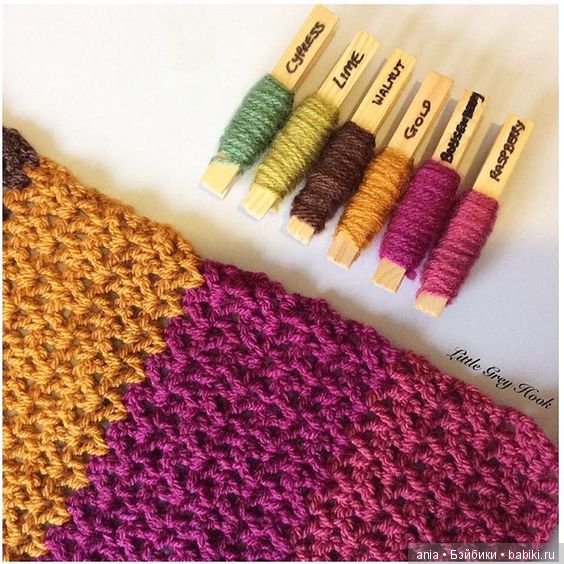 Сочетание цвета — Сочетание цветов: палитры для одежды и интерьера