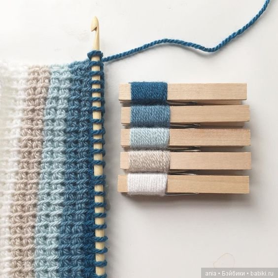 Сочетание цвета — Сочетание цветов: палитры для одежды и интерьера (фото 7)