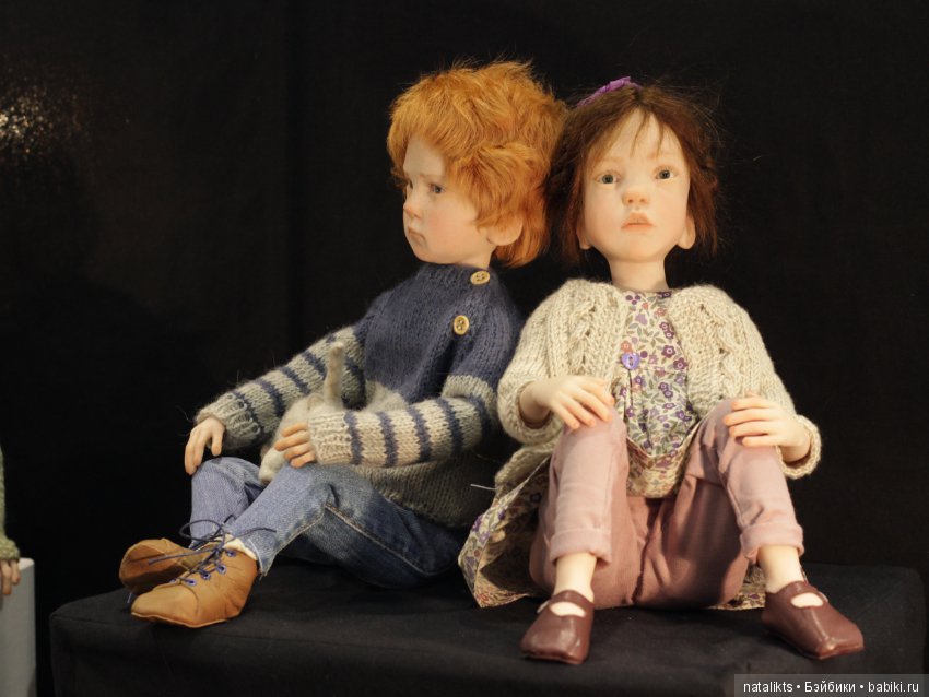 Münster 2018 Часть вторая