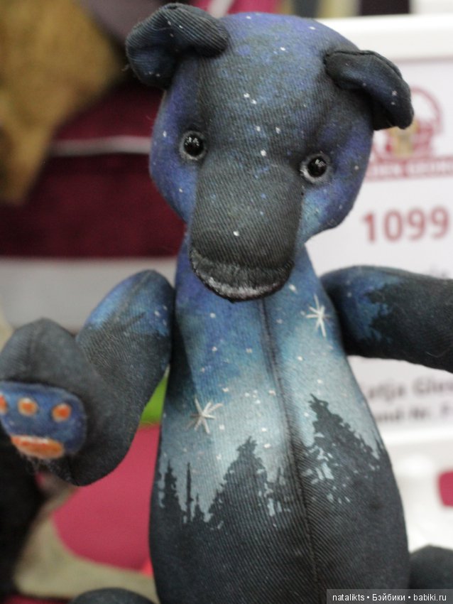 Münster 2018 Часть четвертая