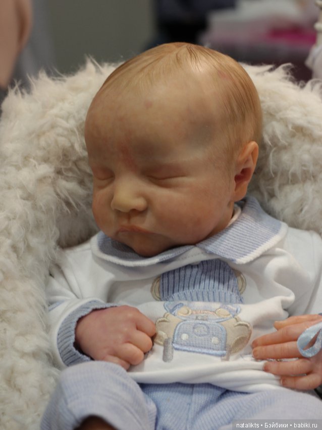 Münster 2018 Часть первая