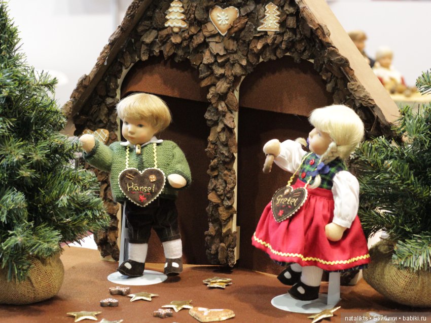 Münster 2018 Часть вторая (фото 2)