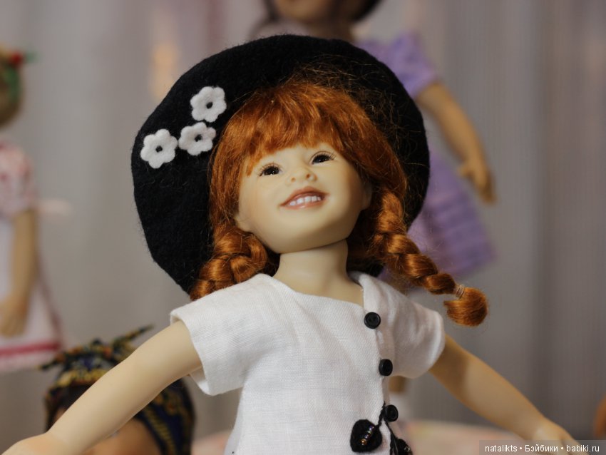 Münster 2018 Часть вторая