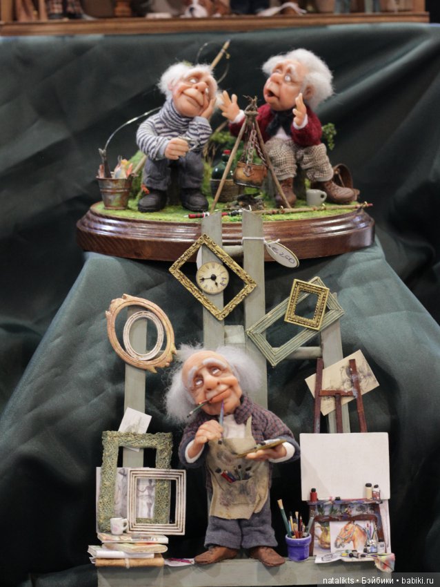 Münster 2018 Часть первая