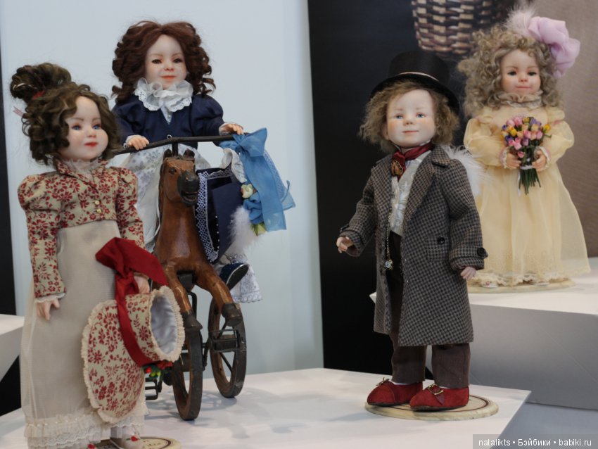 Münster 2018 Часть первая