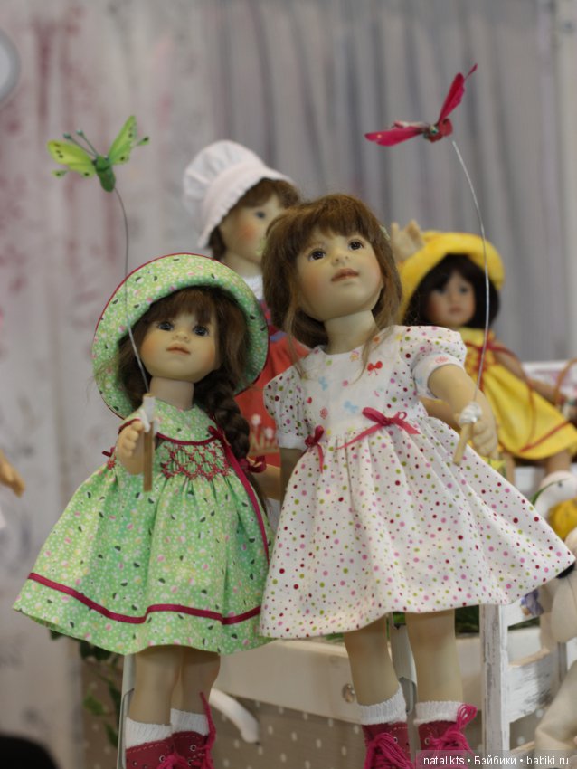 Münster 2018 Часть вторая