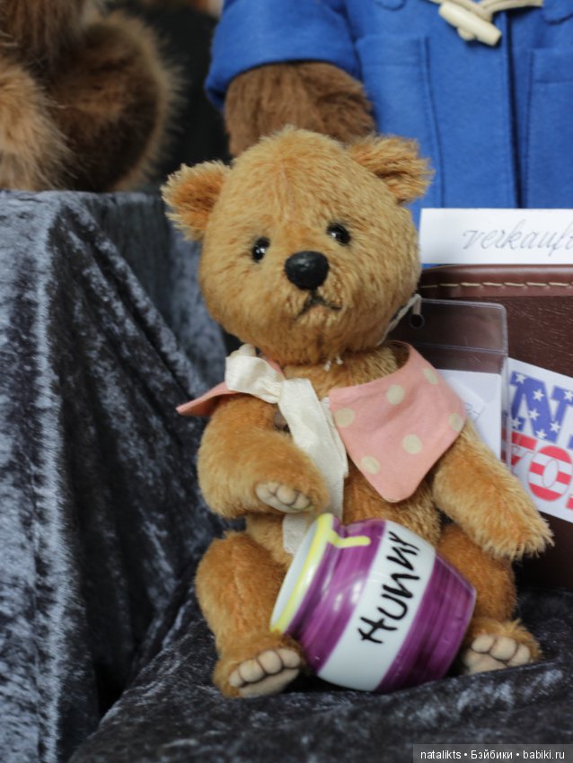 Münster 2018 Часть третья