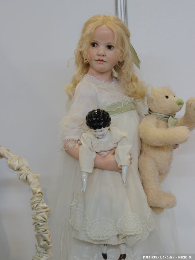 Münster 2018 Часть вторая