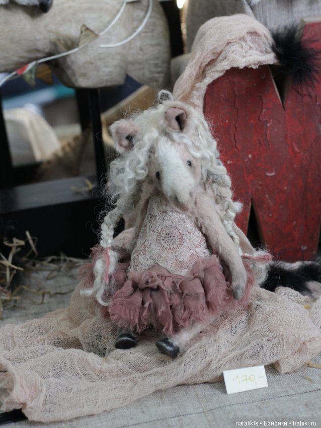 Münster 2018 Часть третья