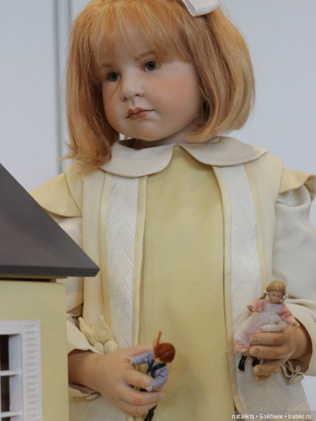 Münster 2018 Часть вторая