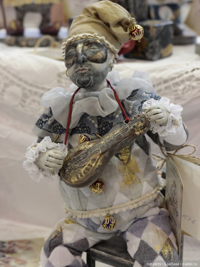 Münster 2018 Часть первая