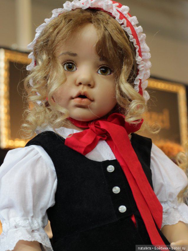 Münster 2018 Часть вторая