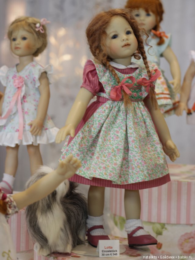 Münster 2018 Часть вторая