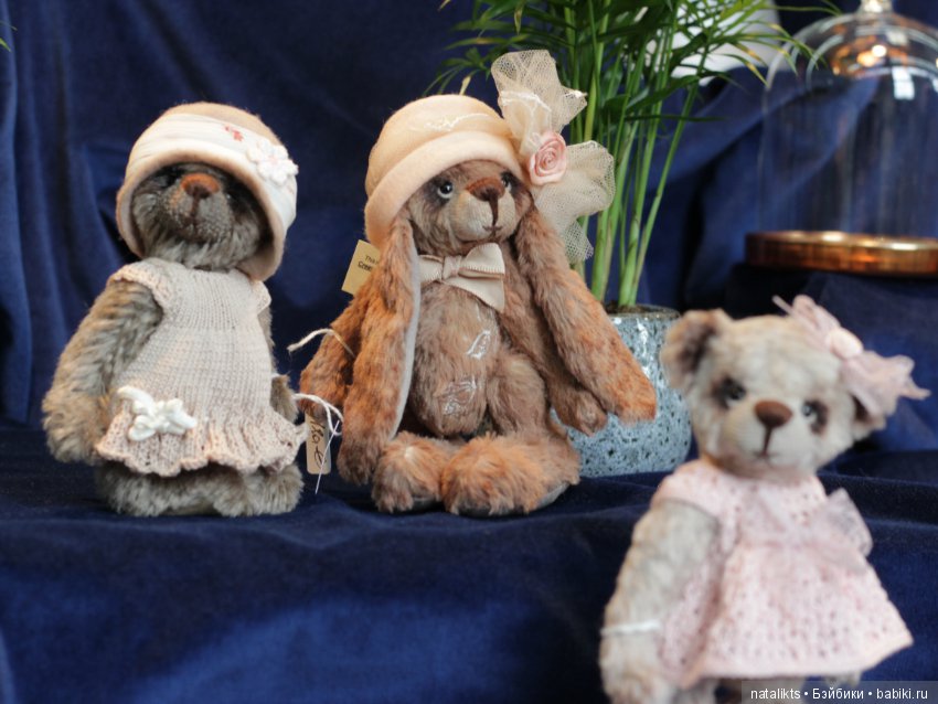 Münster 2018 Часть четвертая