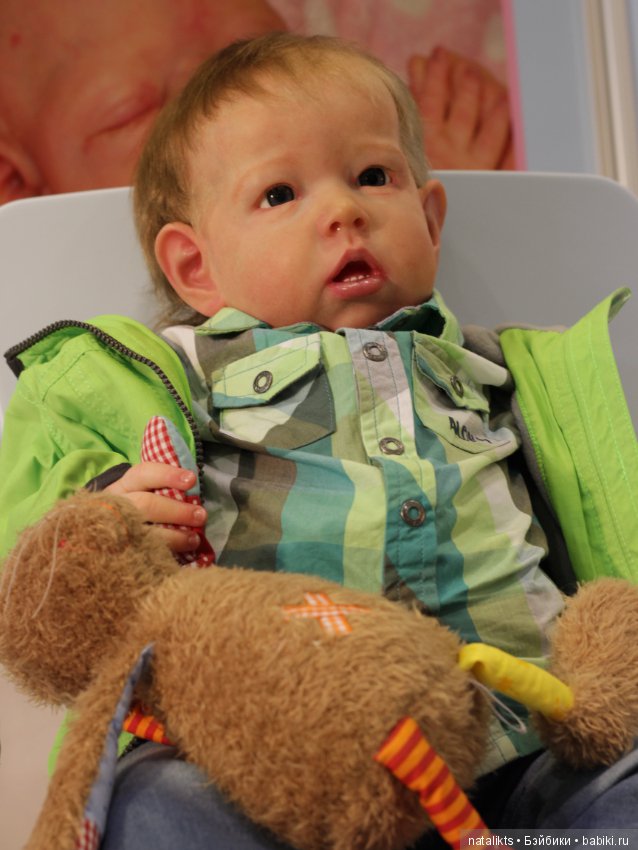 Münster 2018 Часть вторая