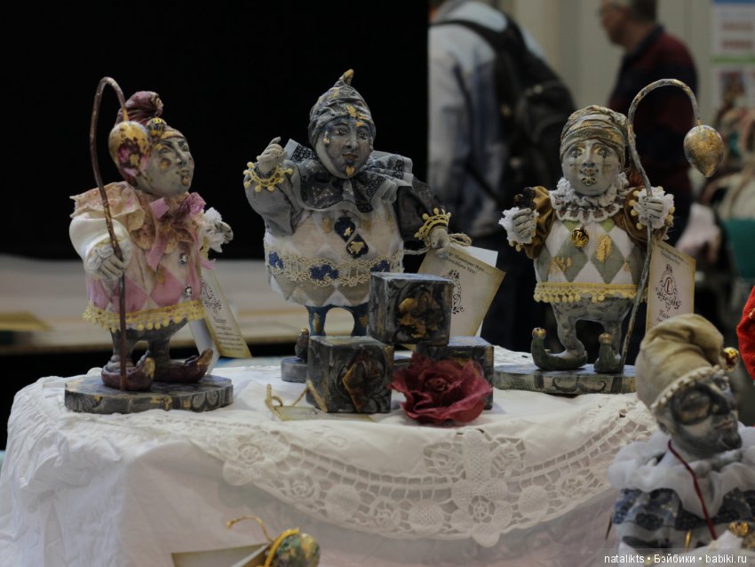 Münster 2018 Часть первая