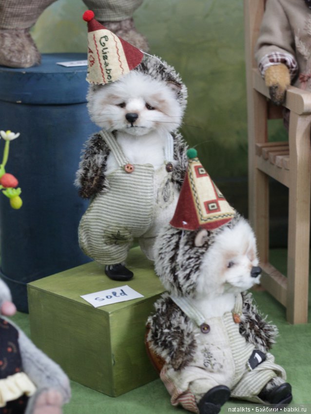 Münster 2018 Часть третья